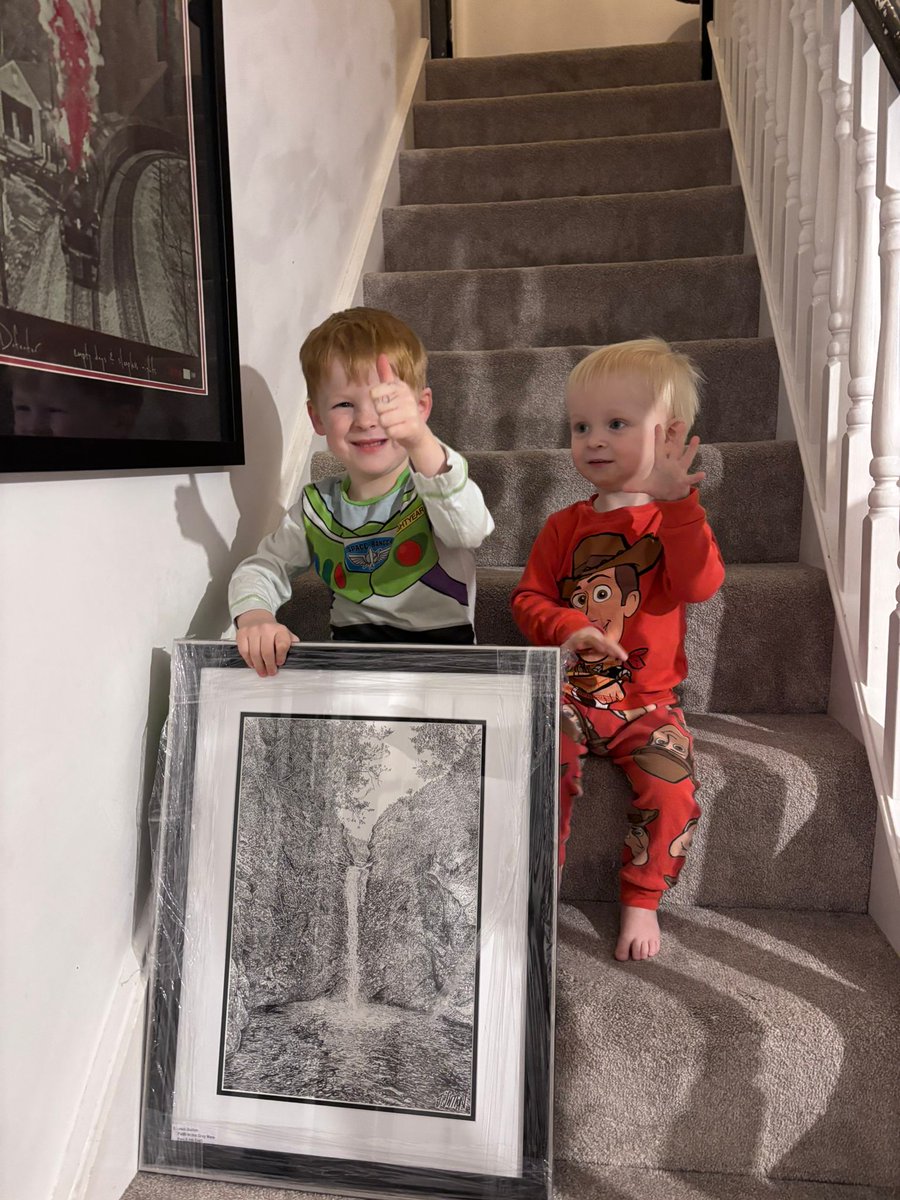 Jack Sutton Draws tweet media