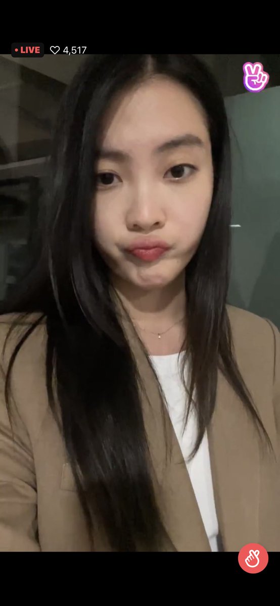 당연했던게 당연한게 아니게 될 때 엄청엄청 슬프다……. -옛날브이앱캡쳐본을보며…-