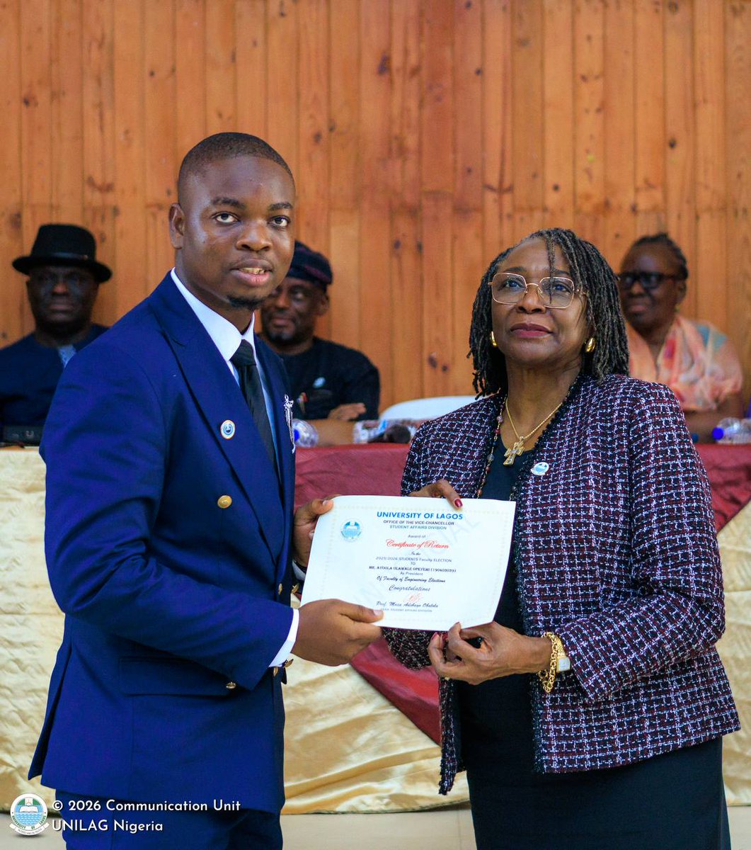 Olawale Ayoola tweet media