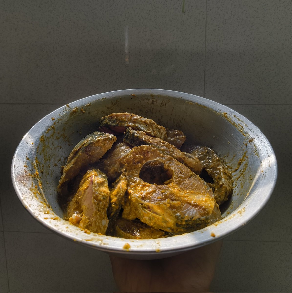 Bishad_'s tweet image. Once you have the skills, you just have to decide what to eat and how to eat it. #fishtime