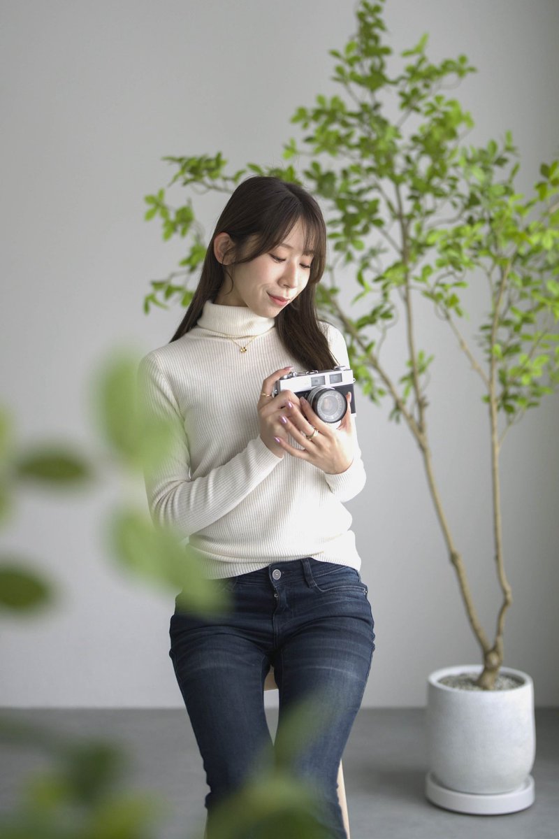 studio Atchoum(スタジオアチューム)/レンタル撮影スタジオ tweet media