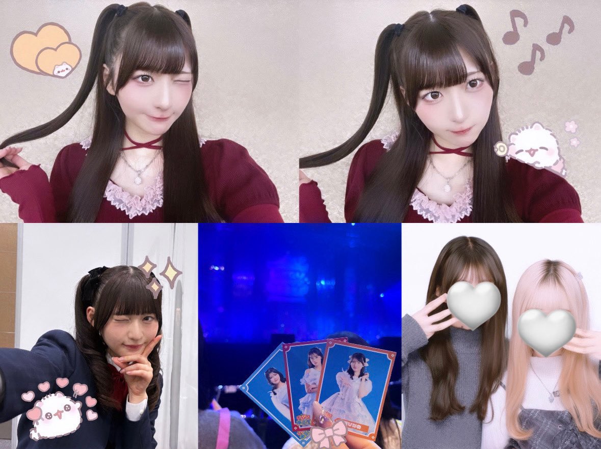 あかちゃんあかりん👶🏻🧡 tweet media