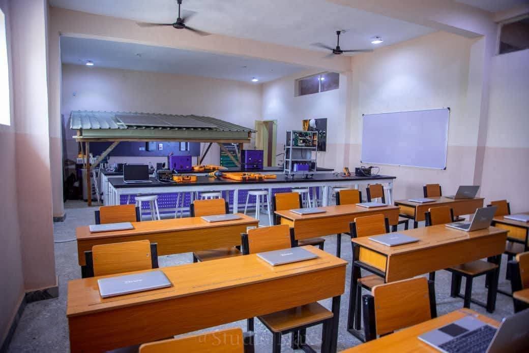 soloswazz's tweet photo. Enugu Smart Green Schools: Pioneering a Brighter Future in Education*

- Revolutionizing Education: Enugu Smart Green Schools Takes Center Stage*

- Governor Mbah's Visionary Project Set to Transform Enugu's Educational Landscape*
°
° https://t.co/csp98tGtSX