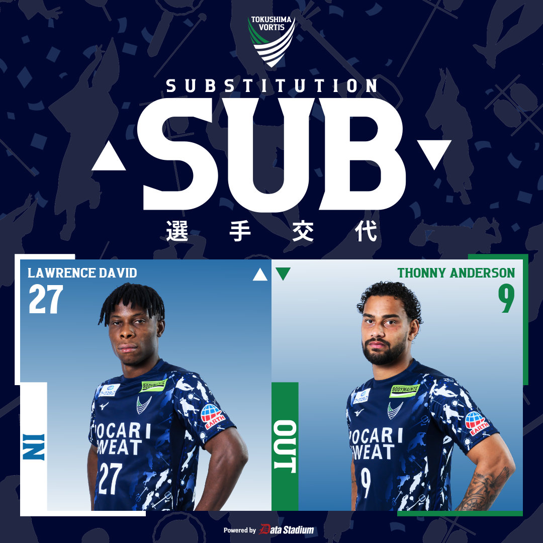 徳島ヴォルティス 公式 (@vortis_pr) / Posts / X