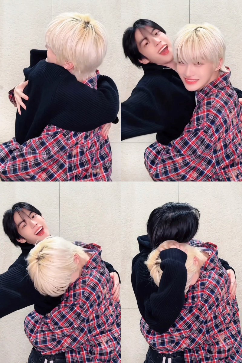 훈훈즈 아카이브 (@hhz_archive) on Twitter photo 