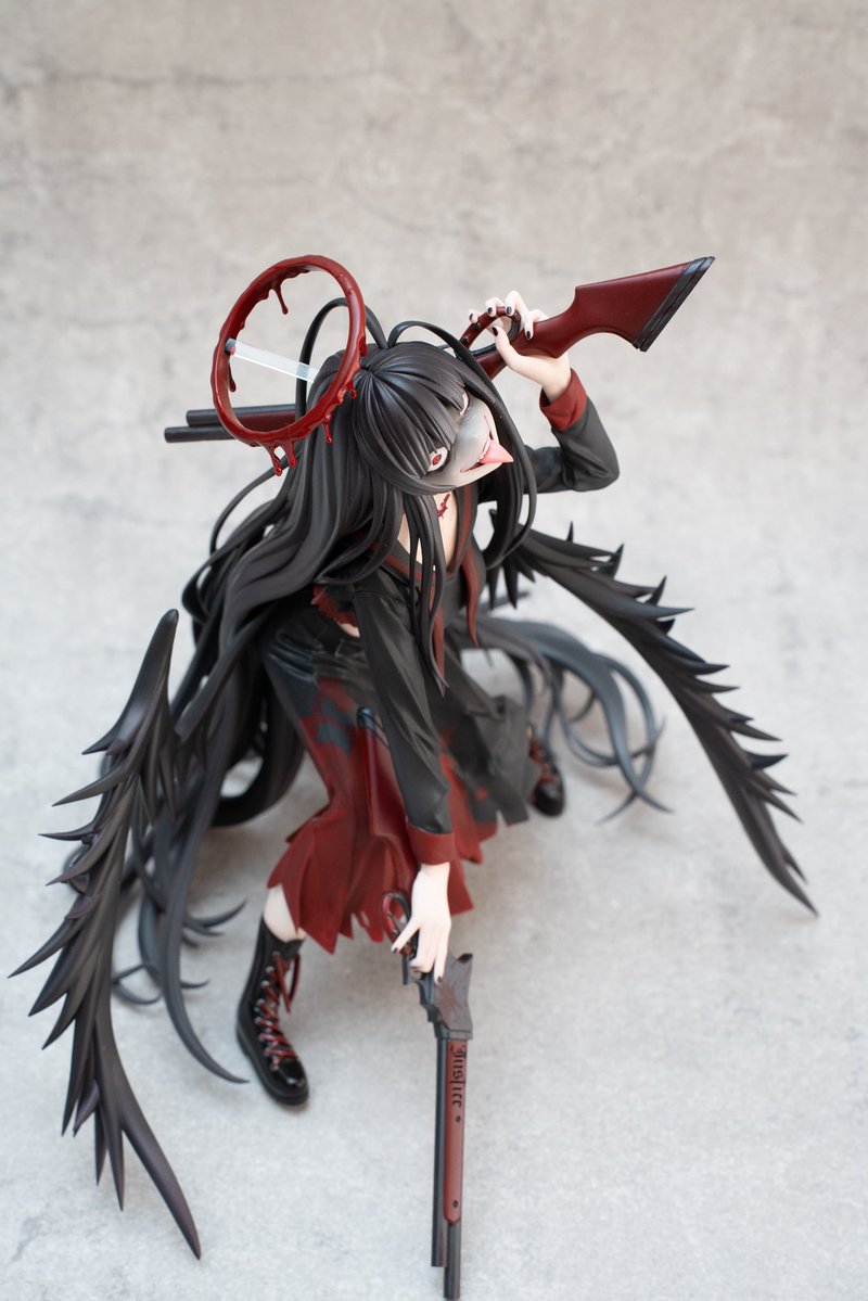 ガレージキット制作代行けん (@grk_exclusive) / Posts / X