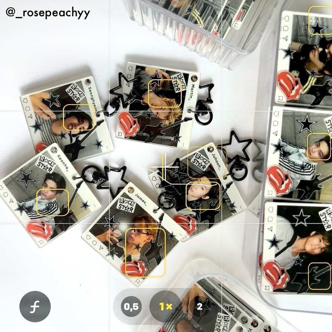 CORTISFESS ─ BASE ON tweet media