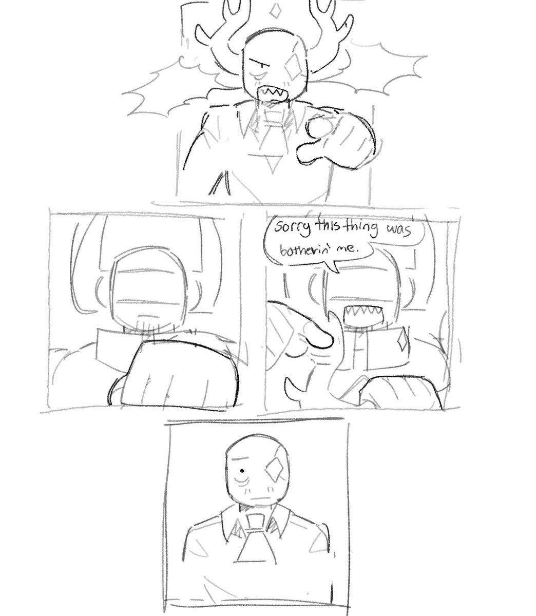 vamoopyALT's tweet image. Toxic medhammer