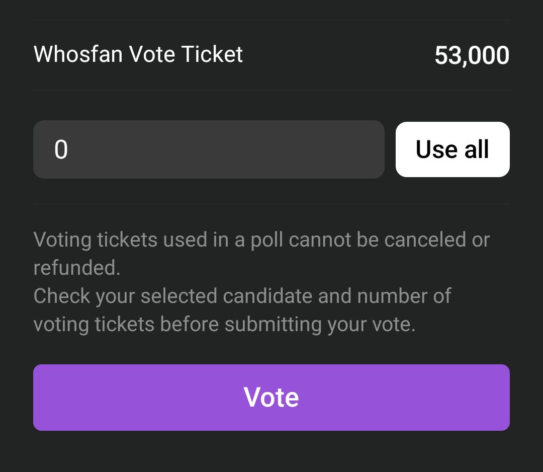 Ruby Vote Shop tweet media