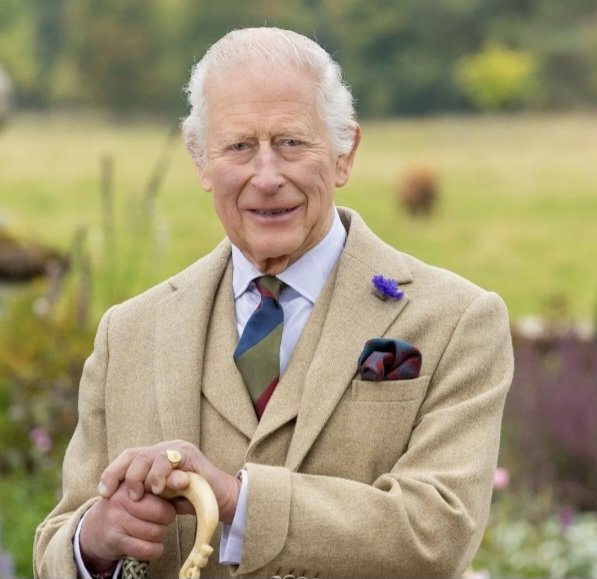 Tush27J's tweet image. King Charles III knew about the depths of his brother Andrew's disgrace. However he was more interested in ensuring Camilla was known as Queen than he was in ensuring the victims of Jeffrey Epstein were heard. The 'aristocracy' are a disgrace.
#BBCBreakfast #r4today #SkyNews