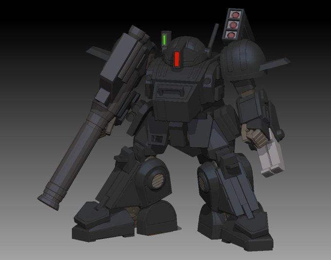 2-06-09 sketch works
 「ベルゼルガBTS-2」
1/35 スケール　20000円　光レジン出力キット

「シャドウフレア」
1/35 スケール　15000円　光レジン出力キット

それではよろしくお願いします。
#WF2026Winter