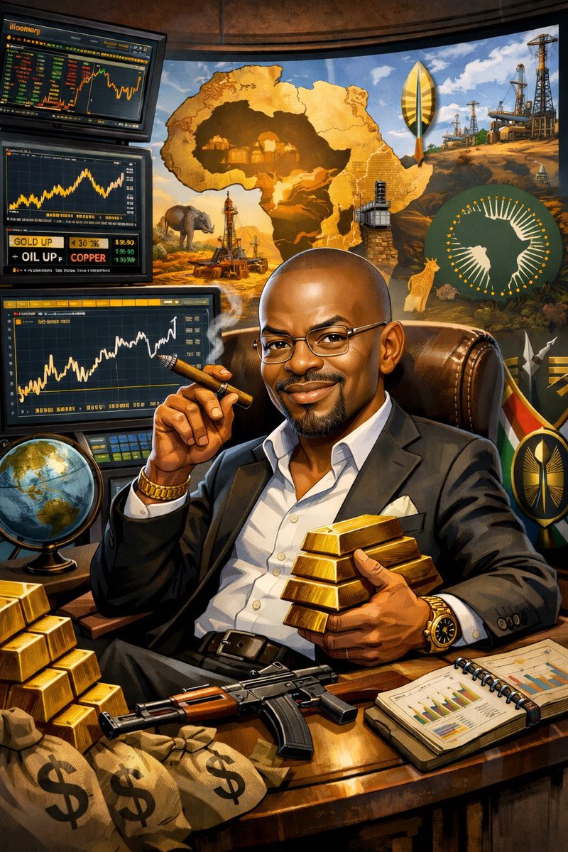 Monomotapa Capital tweet media