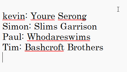 The SCodfather tweet media