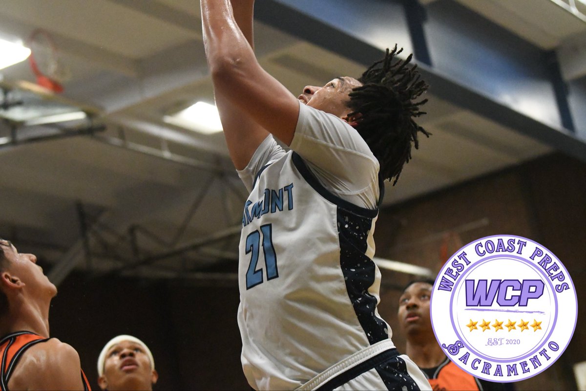 West Coast Preps Sacramento tweet media