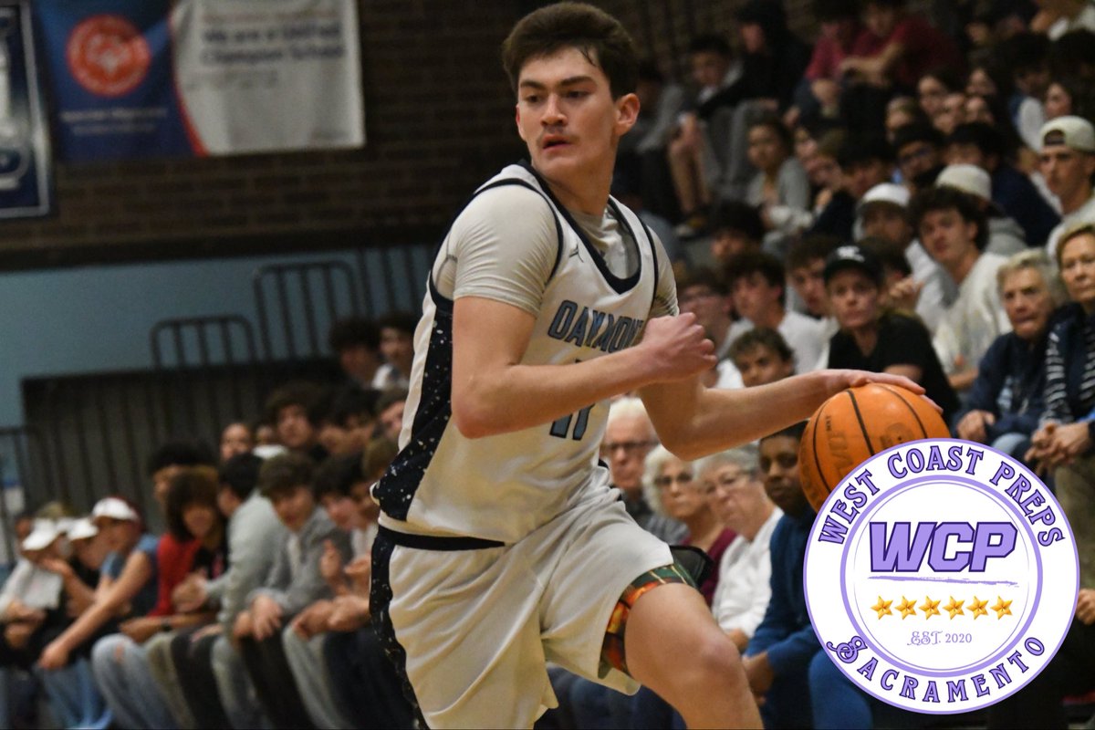 West Coast Preps Sacramento tweet media