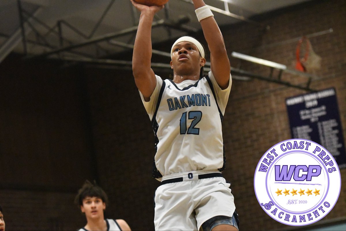 West Coast Preps Sacramento tweet media