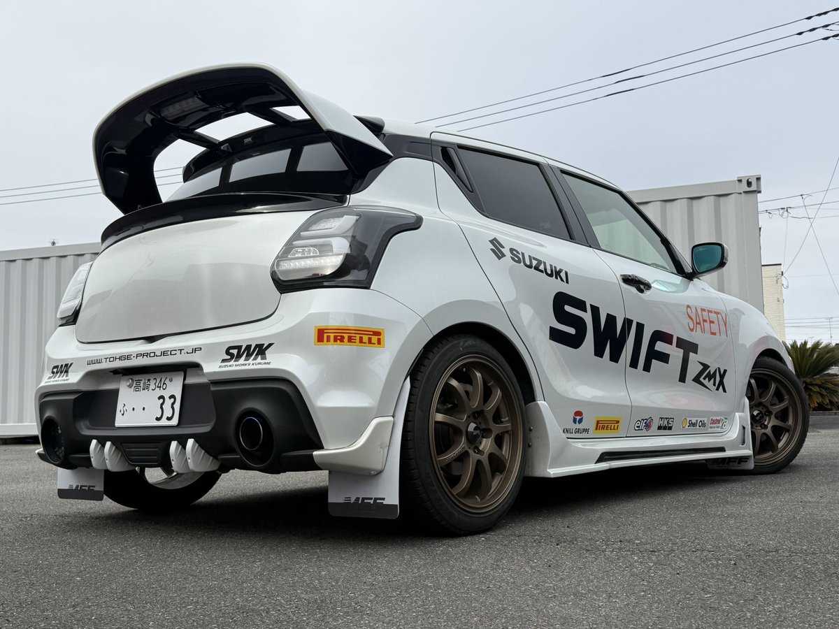 もりもり (@morimorispo) / Posts / X