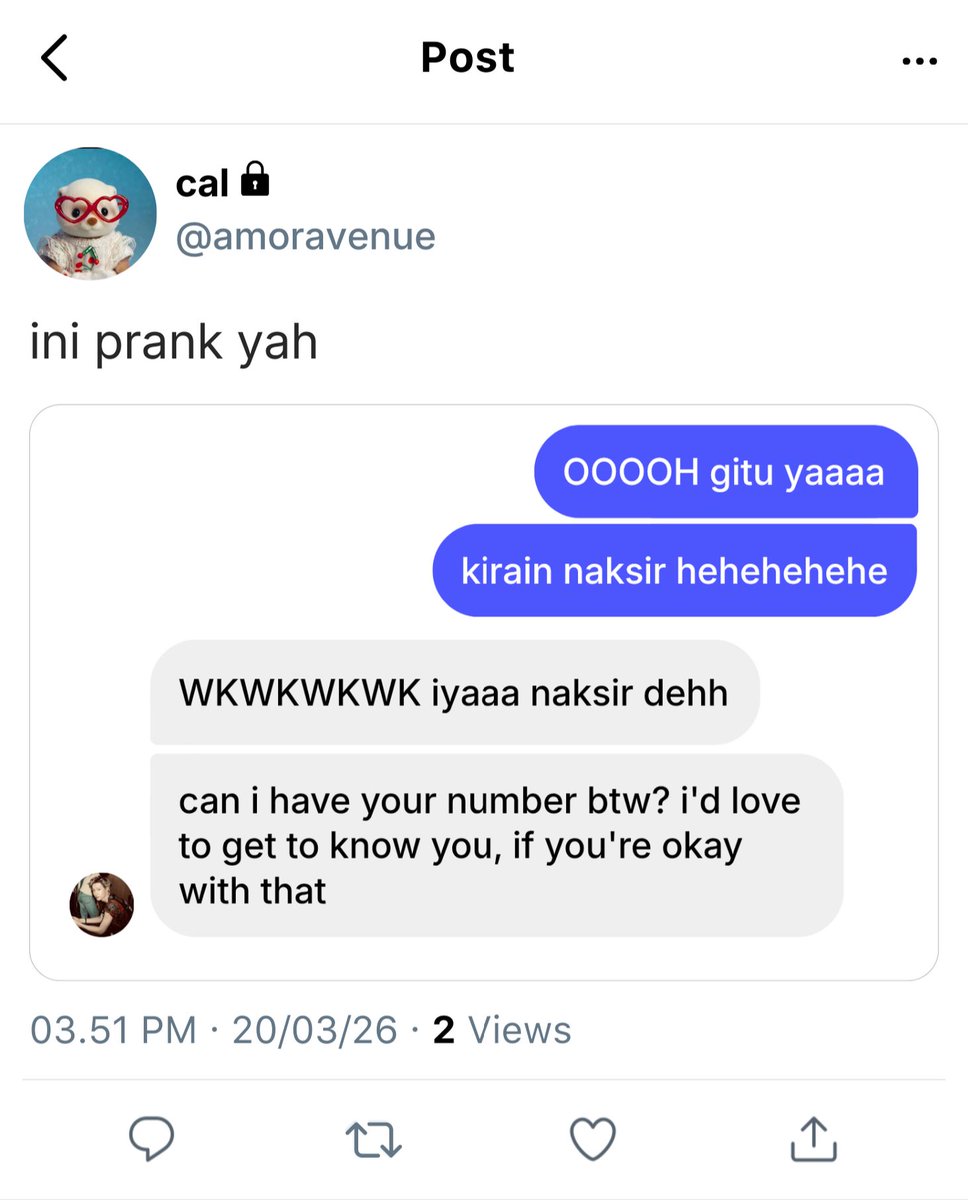 Localauniverse ON tweet media