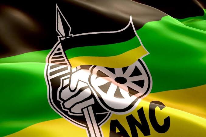MosesMazibuko3's tweet image. WE VOTE ANC 2026 LGE