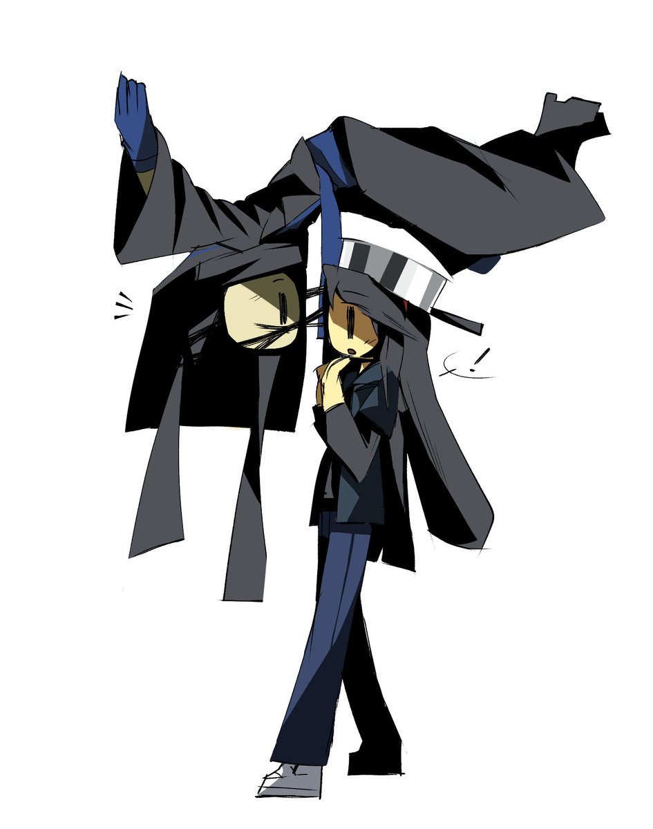 크레용 tweet media