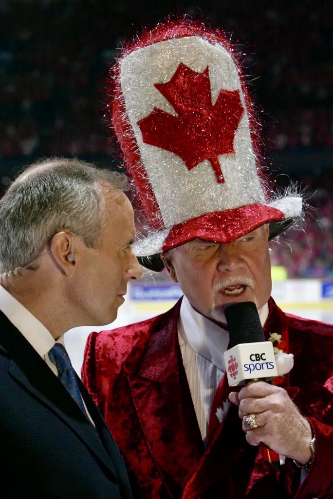 krisluvsskiing's tweet image. Happy 92nd Birthday Grapes!! #CanadianIcon #CanadianLegend #NationalTreasure #OrderOfCanada #NHL #DonCherry 
🇨🇦 🍁