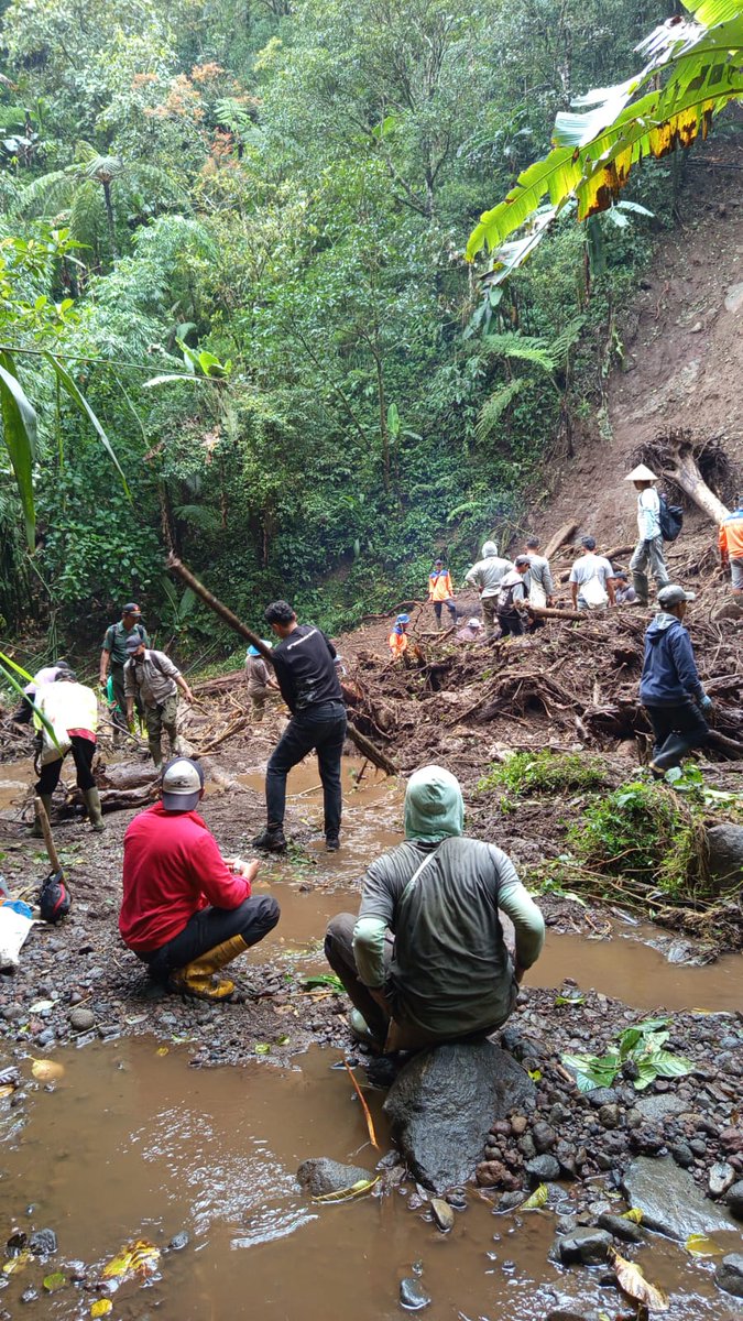 Provinsi Jawa Tengah tweet media