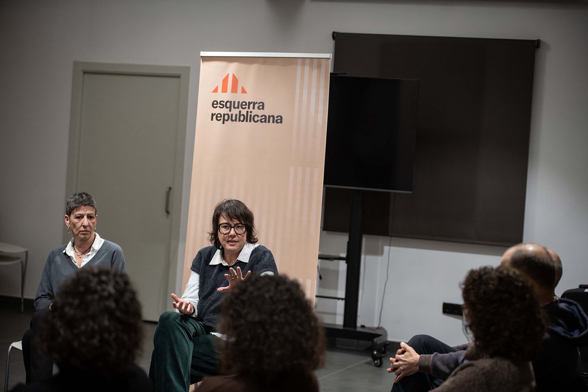 ERC Prats de Lluçanès tweet media