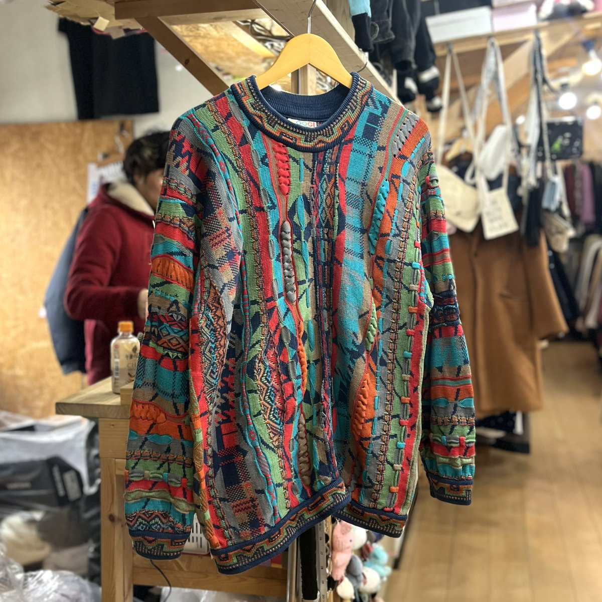 COOGI