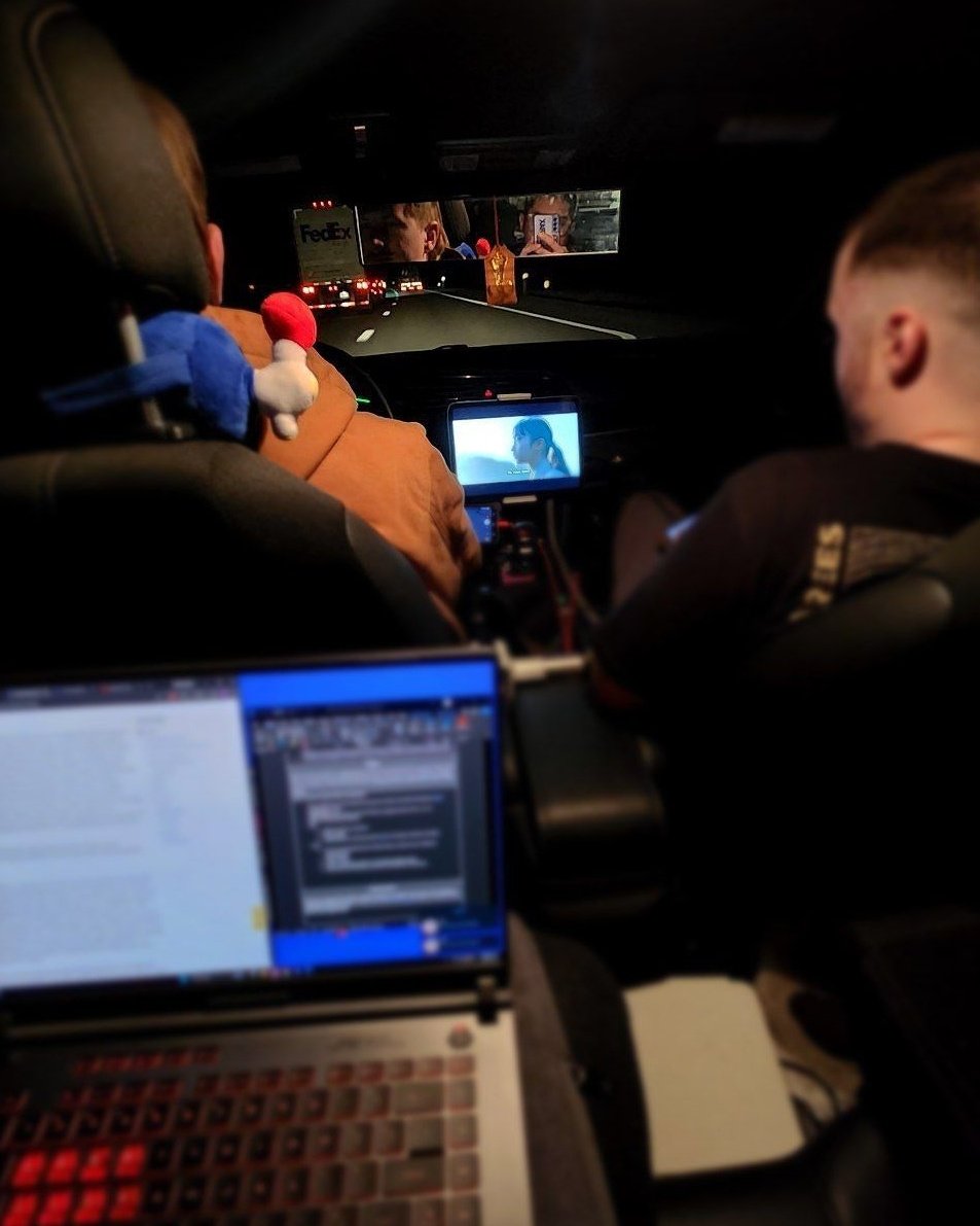 CAPS LOCK CANINE 🌹⛓️🌈 tweet media