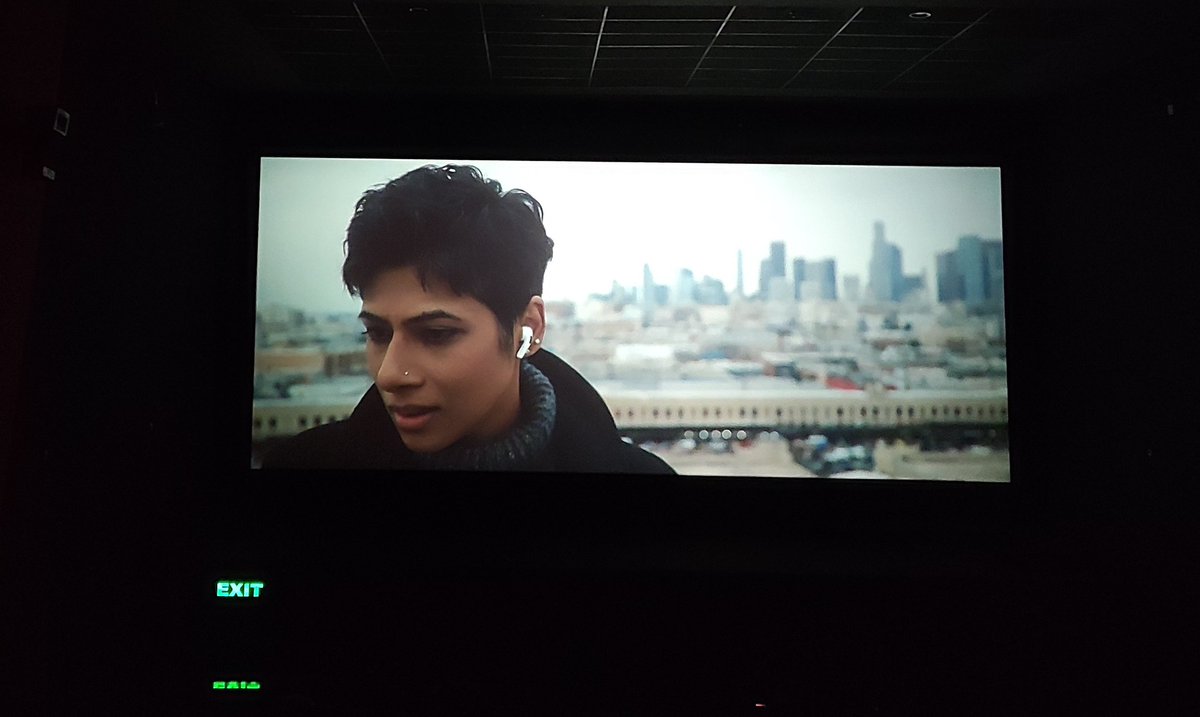 xhobdo's tweet photo. @KANKANAC Watched #Agnibaan,
I was deeply impressed by your performance as Veena S, it was a powerful highlight of the film. Congratulations on your first Assamese feature Film, Eagerly look forward to your future projects. Keep shining Kankana 🫶 #অগ্নিবাণ #AssameseFilm https://t.co/2pmcyw8JTf