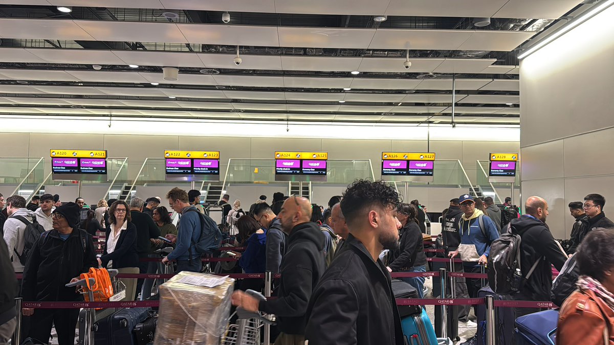 Dana K. Trometer tweet media