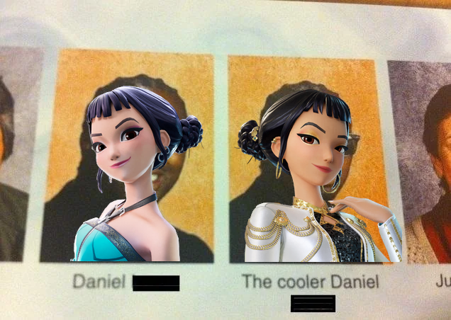 PeanutButter (#1 DJ BOP FAN) tweet media