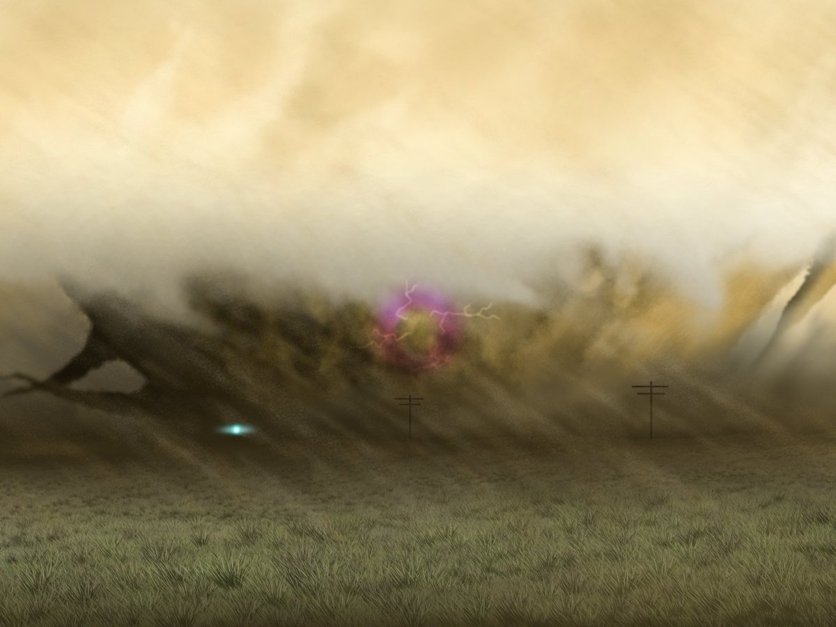 Tornadic Animations (@animations89926) / Posts / X