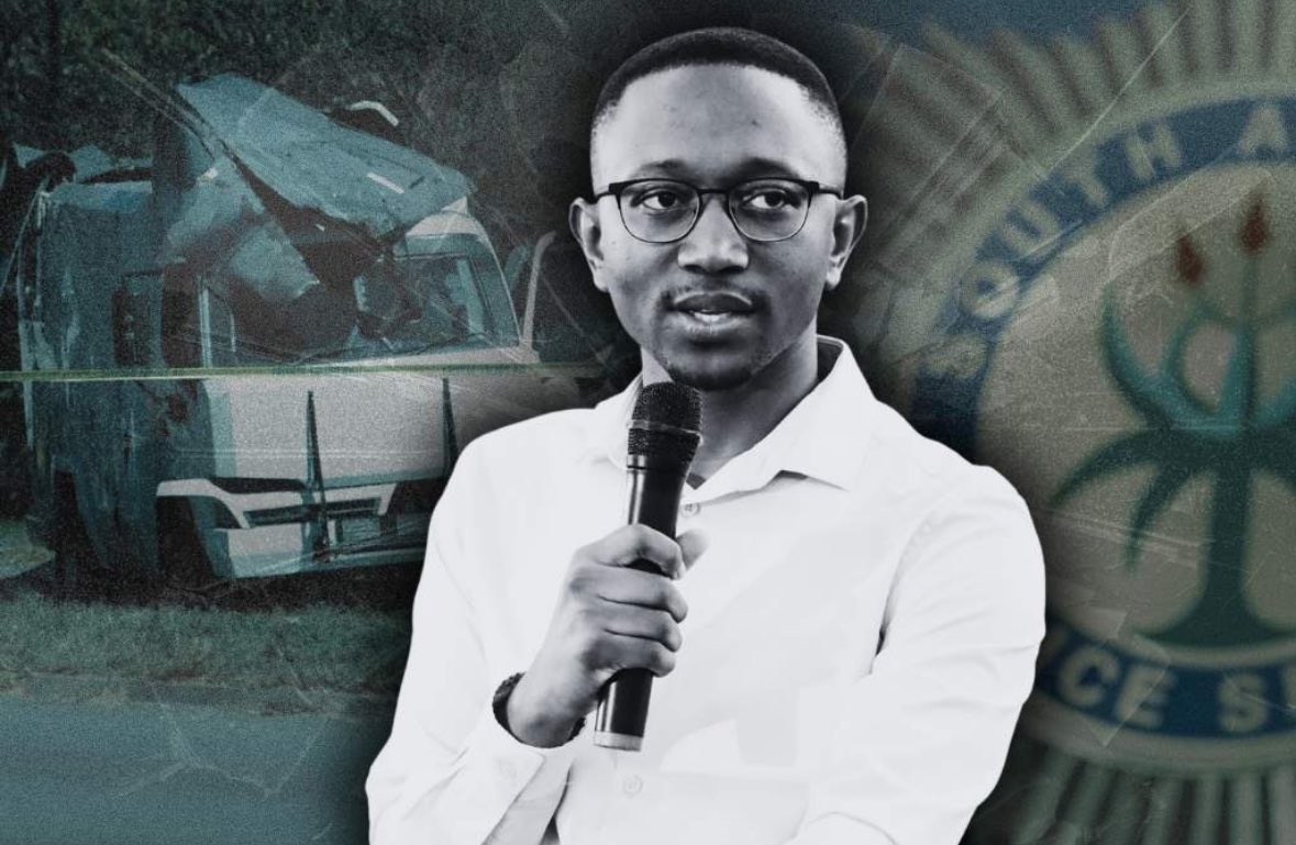Who Is Mathabo Mathibe Johannesburg Development Agency (JDA) CEO Themba Mathibe was found with ...