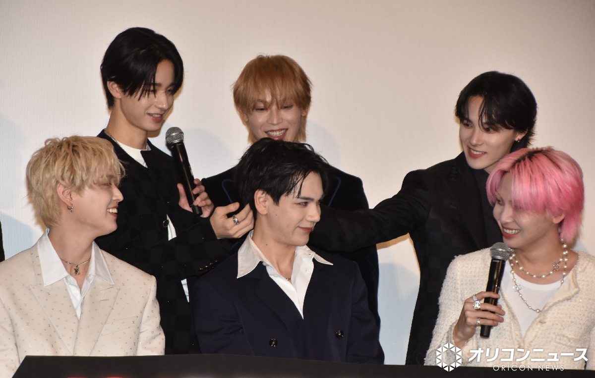 オリコンニュース tweet media