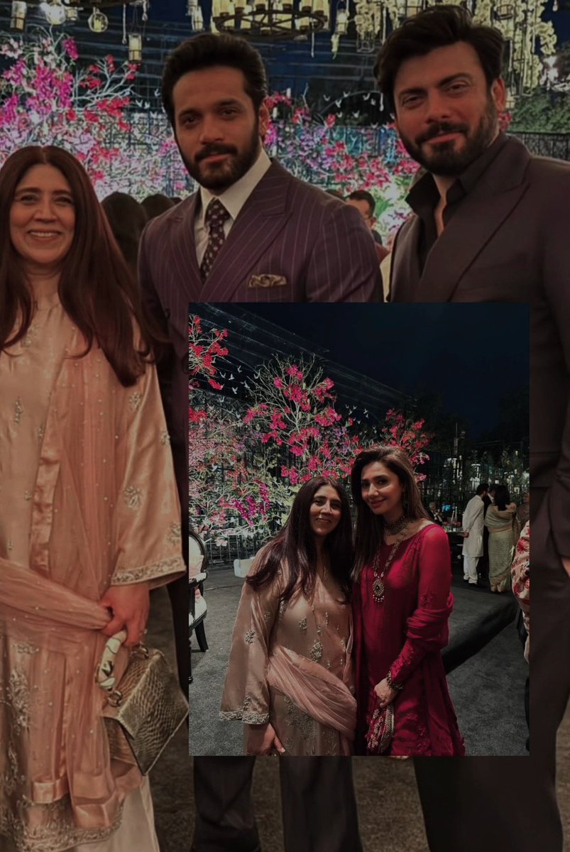 maaaah______'s tweet photo. No one's doing it like amna 

#WahajAli | #MahiraKhan | #FawadKhan https://t.co/Y2SL9lK3n8