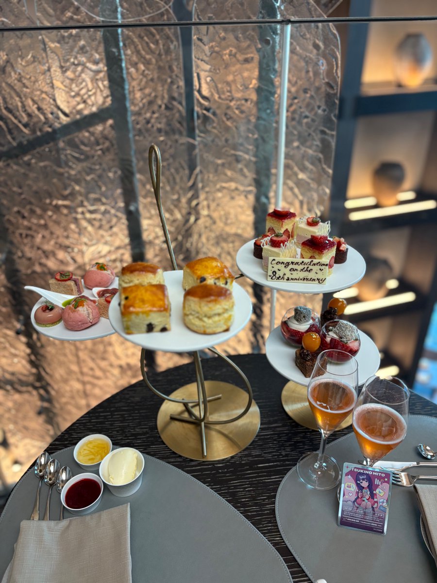 美兎ちゃん8周年おめでとう🎉✨️
これからも一緒に楽しく過ごせますように(⸝⸝ᵒ̴̶̷ ᵕ ᵒ̴̶̷⸝⸝)♥️

#月ノ美兎8周年