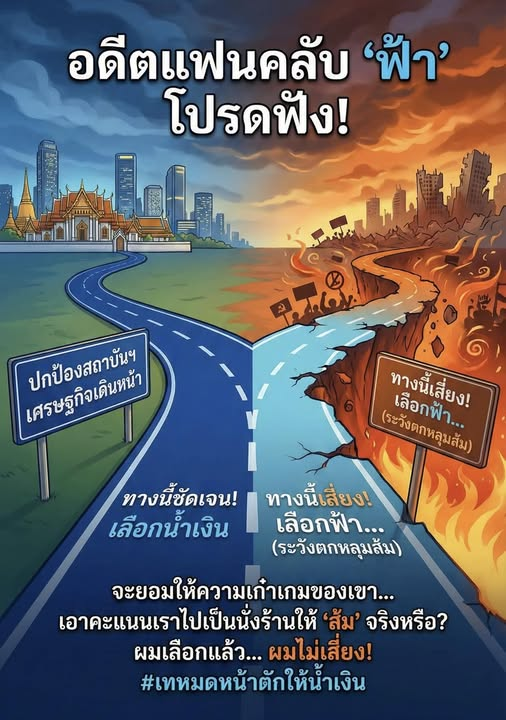 กระบี่ไร้เทียมทาน tweet media