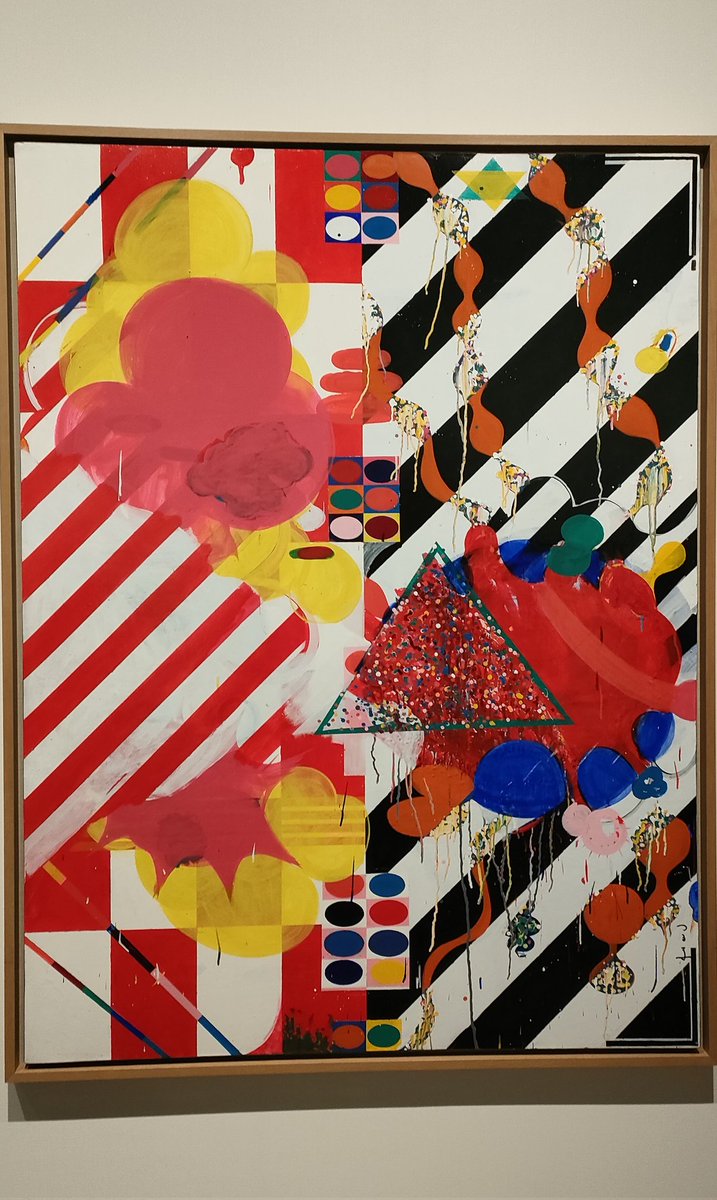 作品内の規則と逸脱があるね