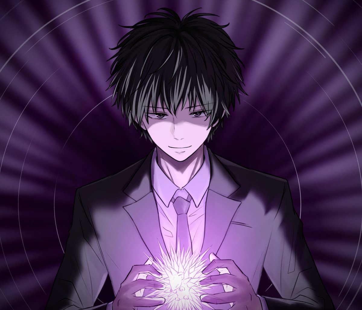 家庭教師ヒットマンREBORN #雲雀恭弥