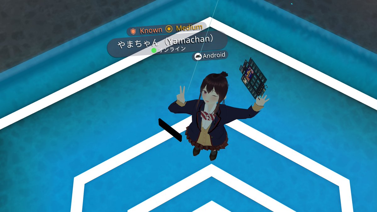 やまちゃん (Yamachan) (@xr_ymchn) / Posts / X