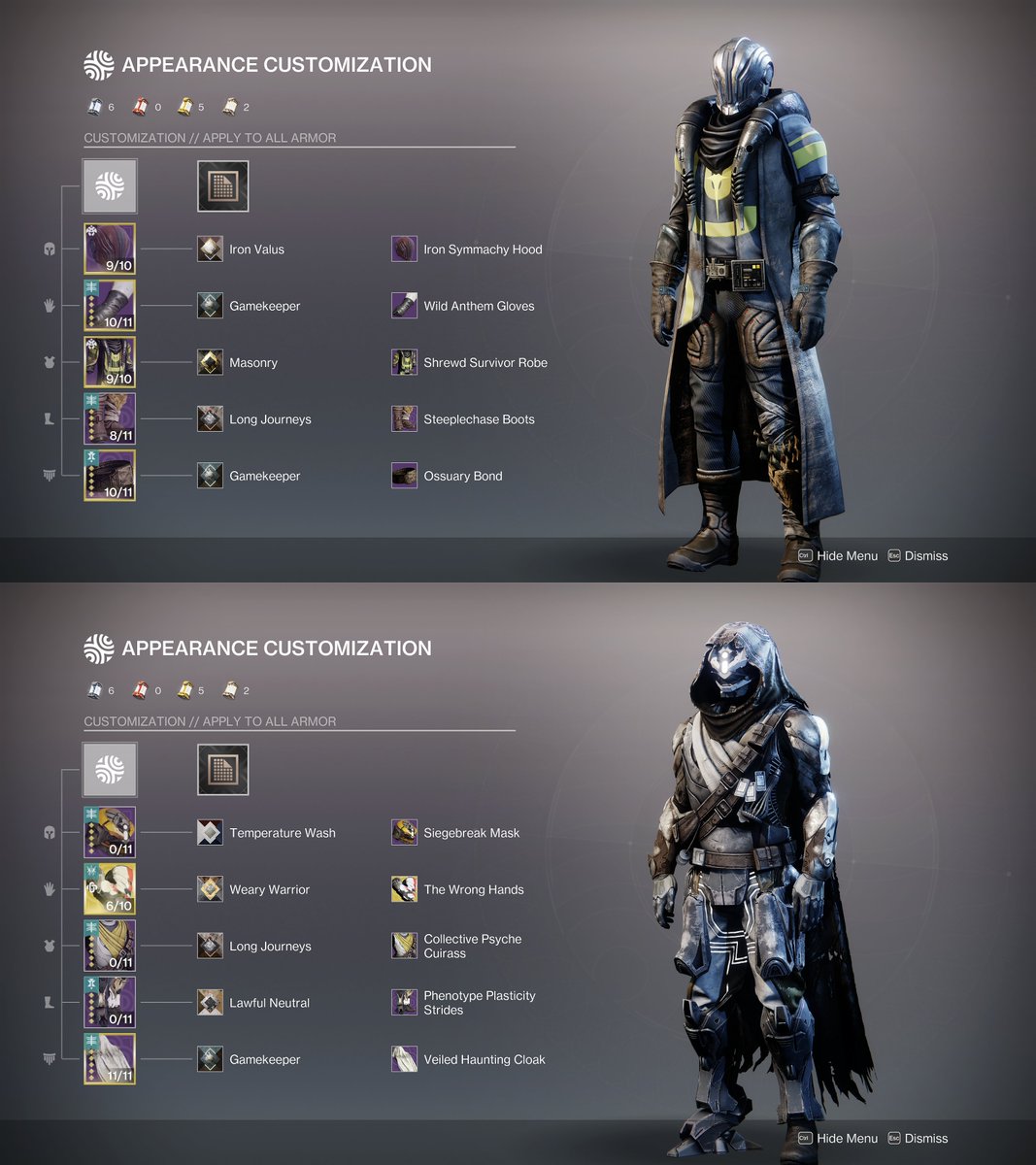 Ain't no rules out in the lawless frontier. #TharsisThreads
A guardian might have to go a bit renegade if they're gonna make it.

Raziel#2751
FlaminSarge#9063

Thanks to <a href="/YeOldeApple/">Yapple</a> for the pictures

<a href="/DestinyTheGame/">Destiny 2</a> <a href="/Destiny2Team/">Destiny 2 Team</a> <a href="/BrunoLouviers/">Br1</a> <a href="/MoltenSlowa/">Mitch Alpiner</a> <a href="/A_dmg04/">dmg04</a> <a href="/Scapes/">Evan Berman</a>