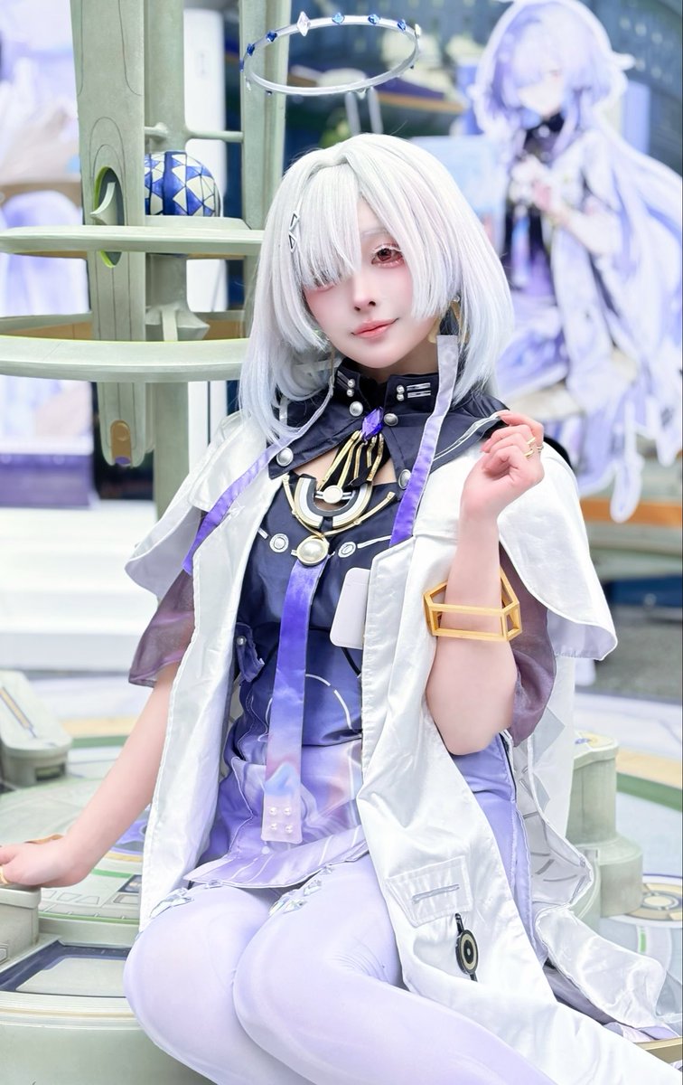 2026.02.07 鳴潮スペシャルライブ · WUWA TOGETHER 鳴潮/モーニエ 百莉