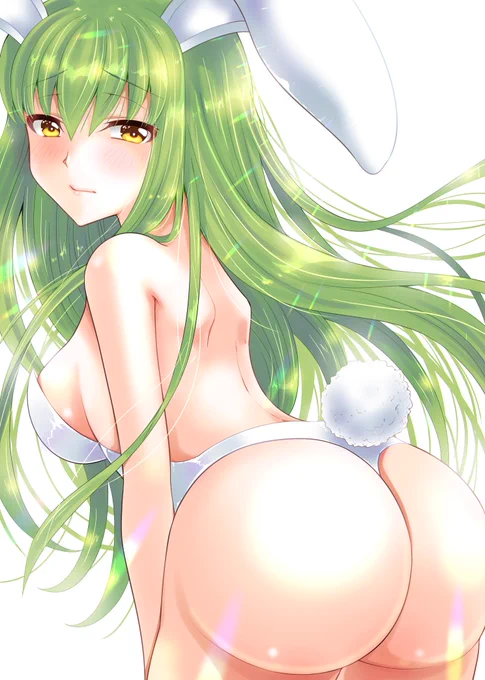 #好きな女性キャラ4人を晒すと性癖がわかる 頭良い強い!