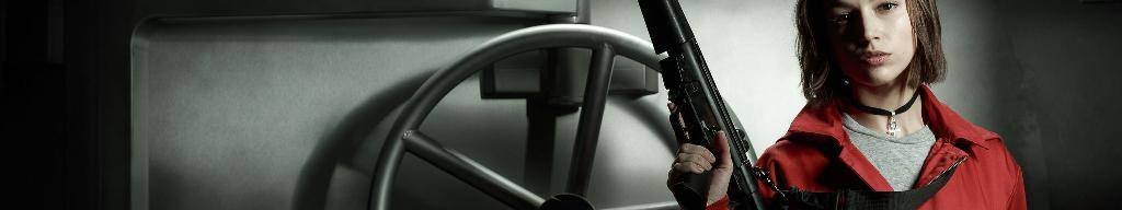 crimsonspecter4's tweet image. Tap the post 

#MoneyHeist #tokyo #sileneoliveira