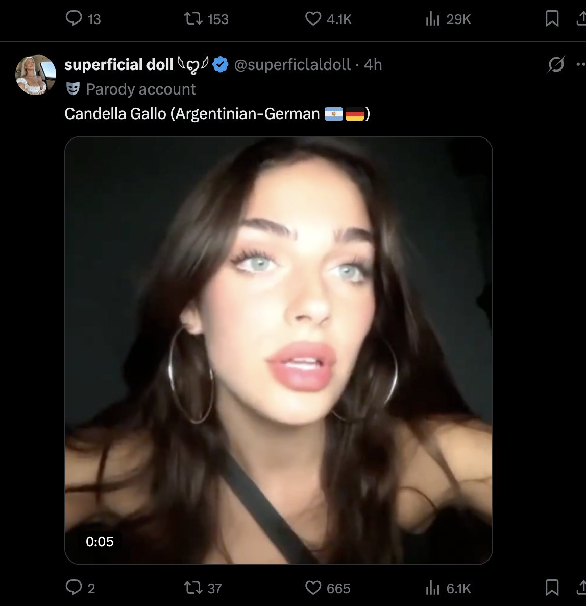 ABEL ⚡️ tweet media