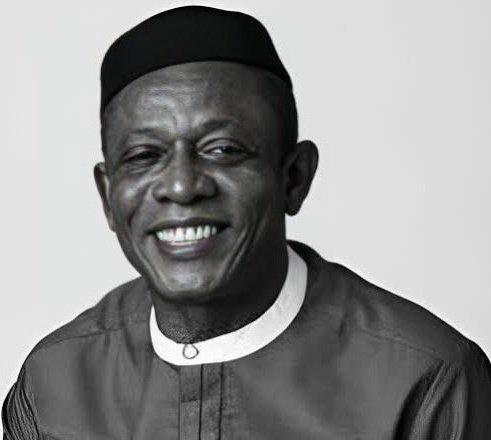 IgboHistoFacts's tweet image. Happy 71st birthday, Nkem Owoh! ❤️