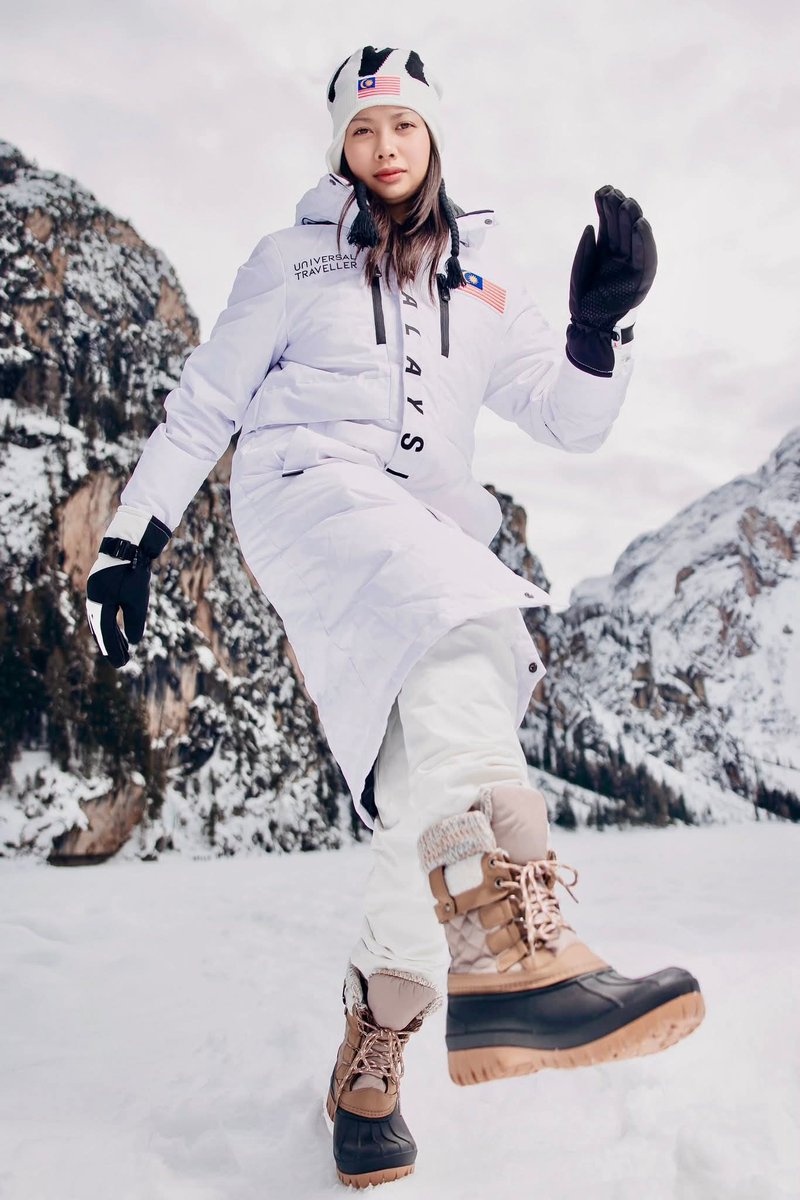 Man Olimpik 🥇🇲🇾 tweet media