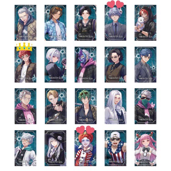 ♡ぽち♡ tweet media