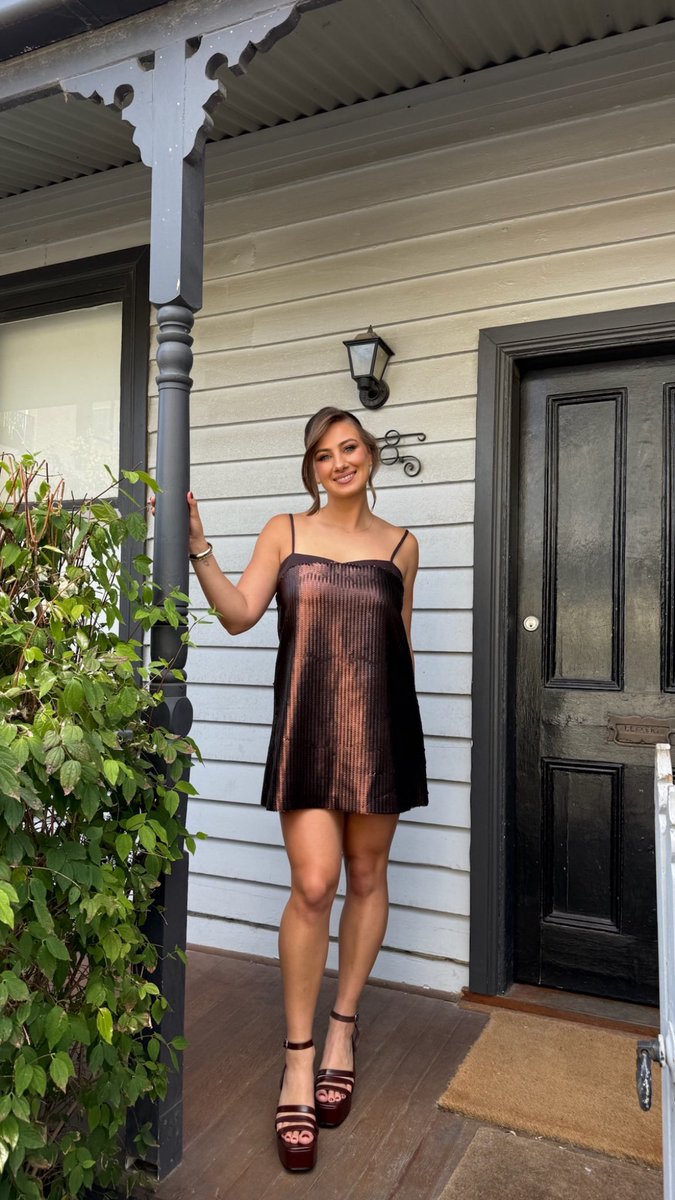 Georgia Rajic tweet media